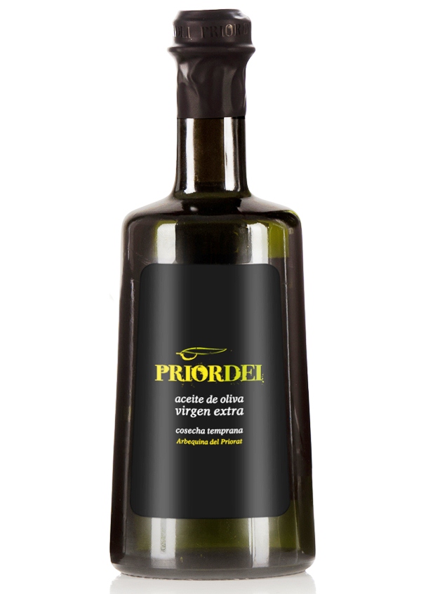 PRIORDEI Early Harvest aceite de oliva virgen extra